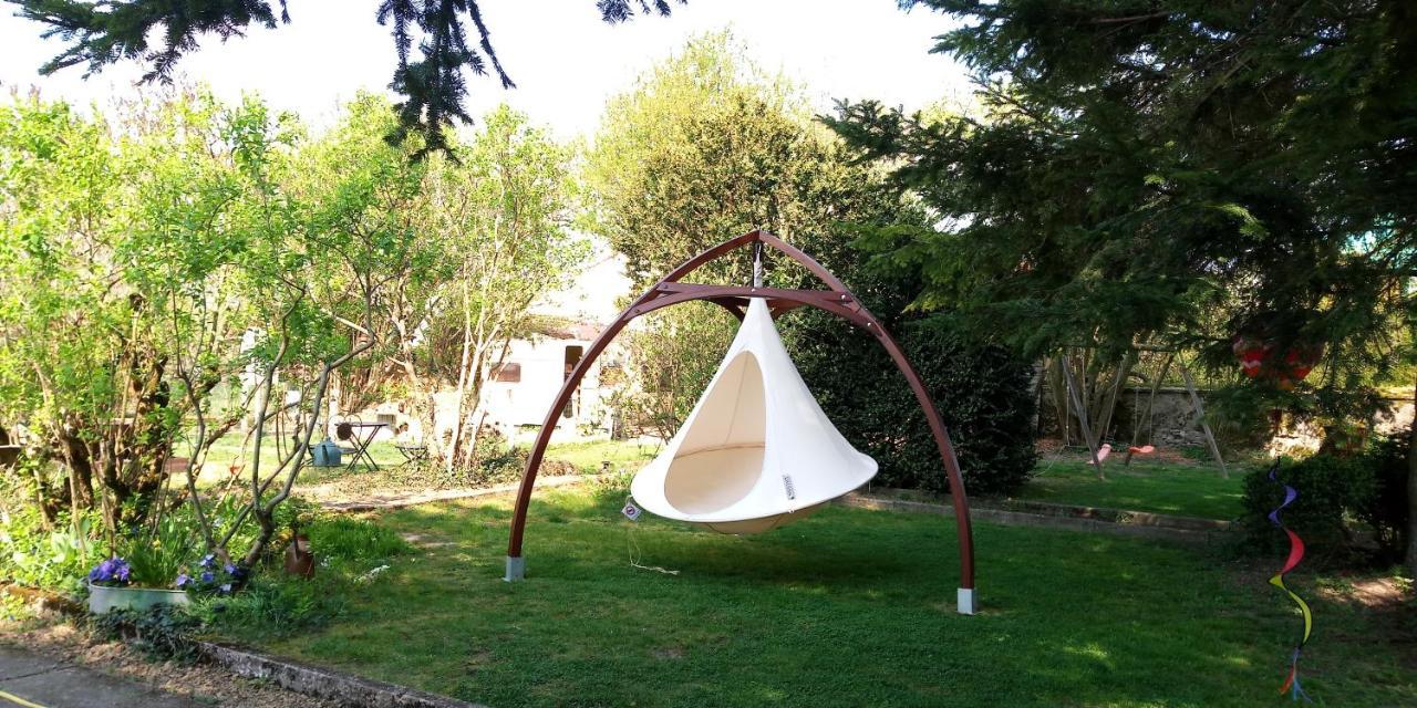 Hotel Le Dome Aux Oiseaux à Bérig-Vintrange Extérieur photo